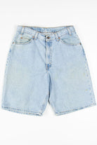 Men's Levi's Denim Shorts 251 (sz. 33)