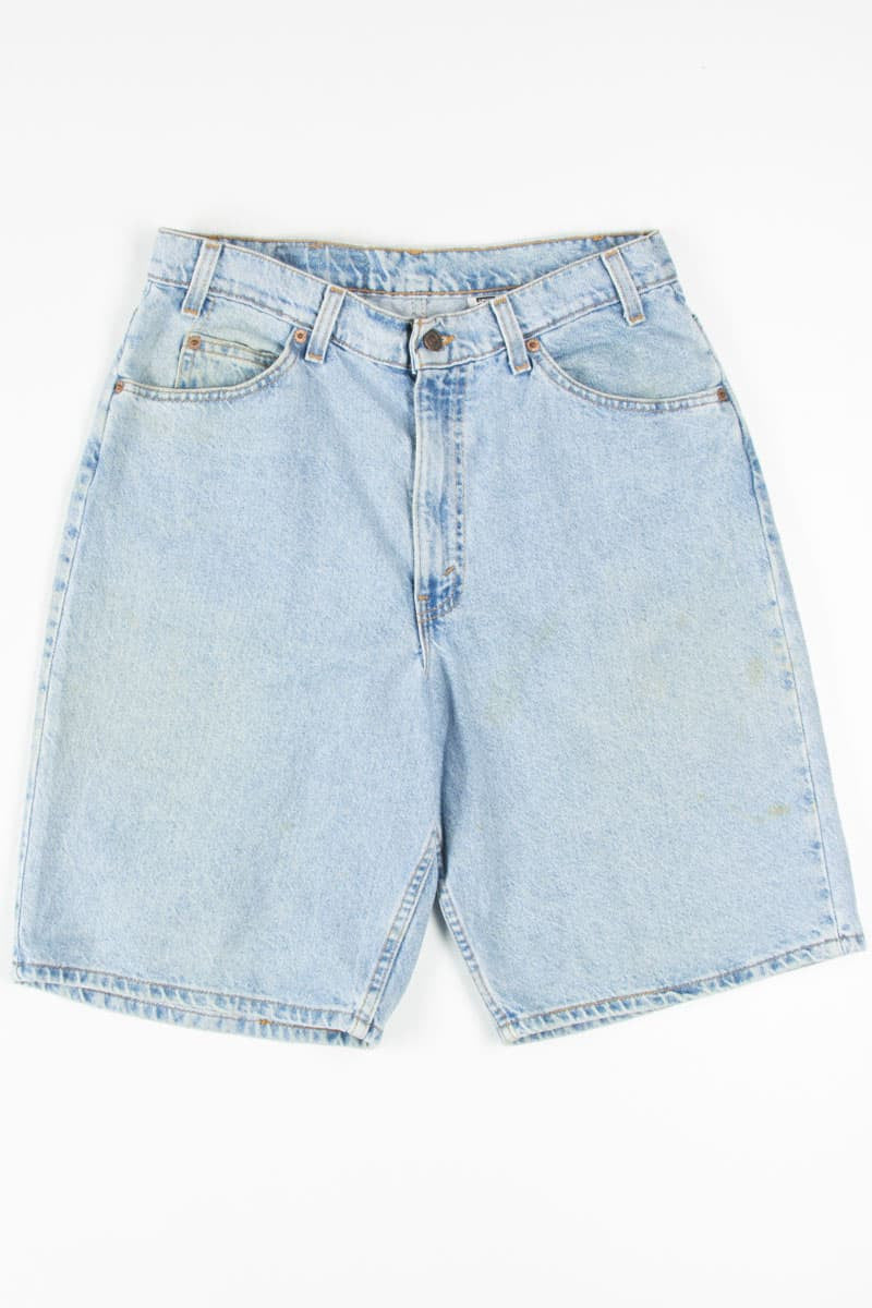 Men's Levi's Denim Shorts 251 (sz. 33)