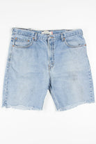 Men's Levi's Denim Shorts 252 (sz. 42)