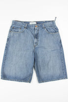 Men's Levi's Denim Shorts 255 (sz. 38)