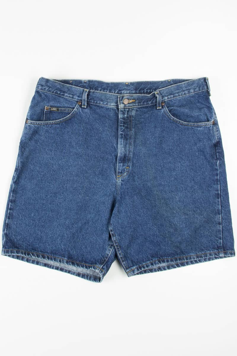 Men's Lee Denim Shorts 257 (sz. 42)