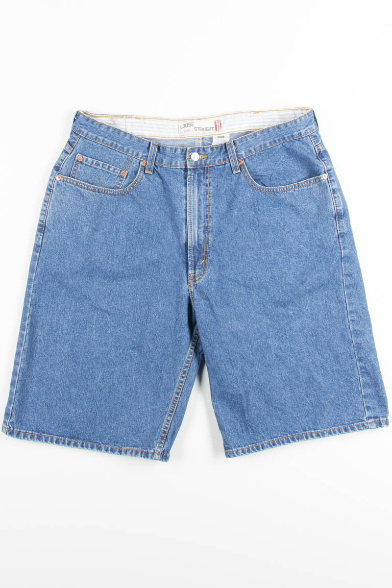 Levi's Denim Shorts 25