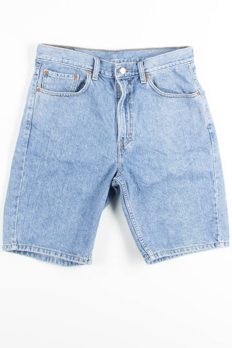 Vintage Levi's Denim Shorts 27
