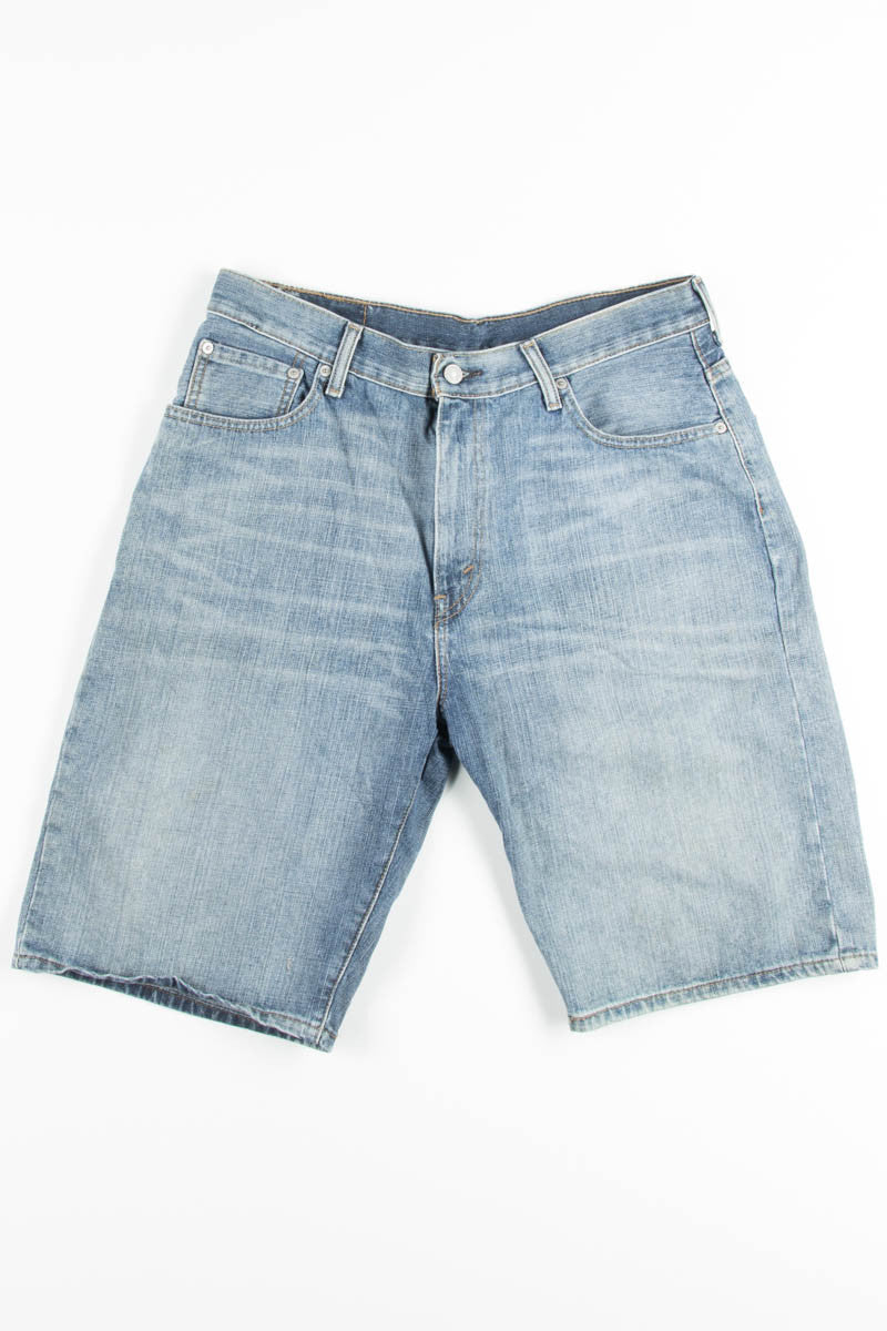 Levi's Denim Shorts 28