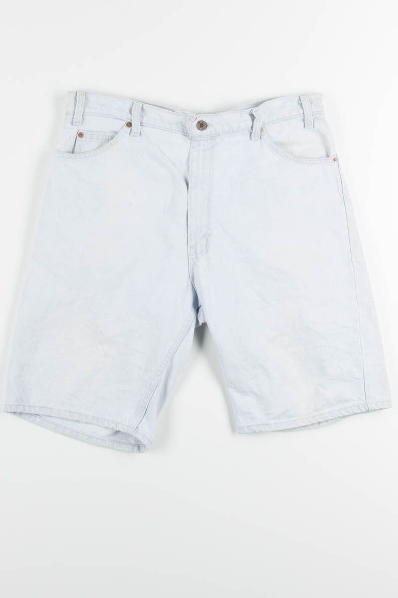 Vintage Levi's Denim Shorts 31
