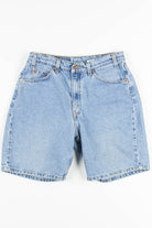 Vintage Levi's Denim Shorts 35