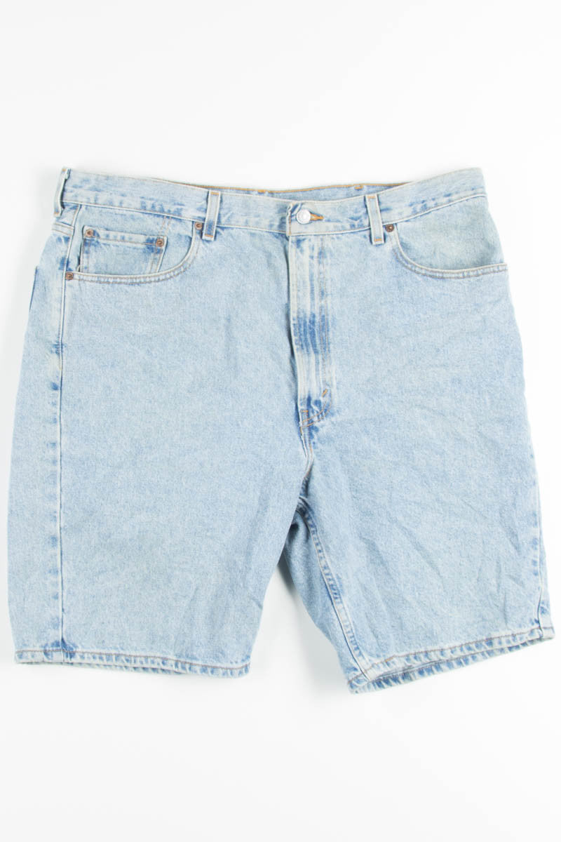 Vintage Levi's Denim Shorts 36