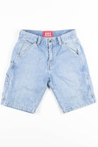 Levi's Denim Shorts 3