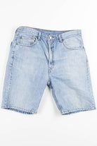 Vintage Levi's Denim Shorts 41
