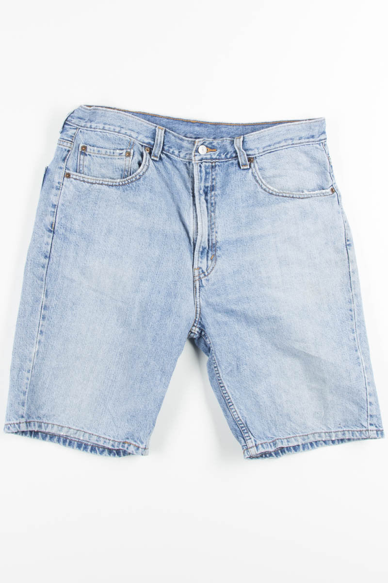 Vintage Levi's Denim Shorts 41