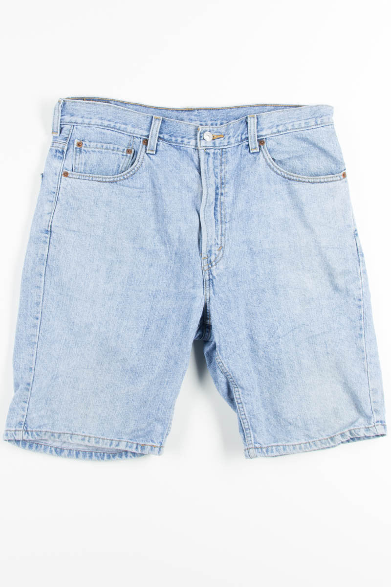 Men's Denim Shorts 44