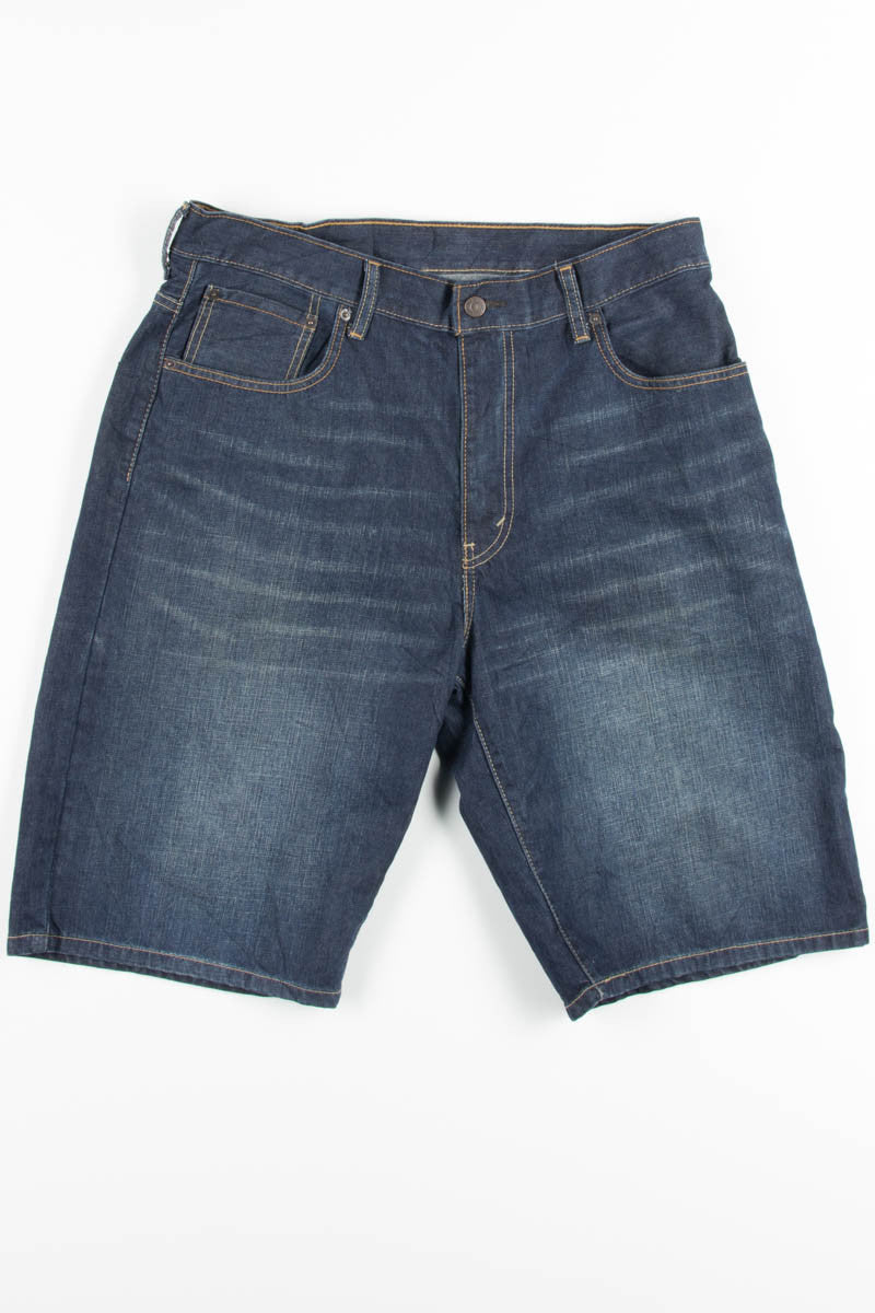 Men's Levi's Denim Shorts 49