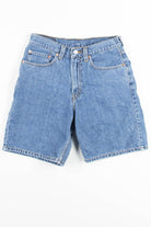 Men's Denim Shorts 4