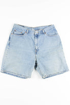 Vintage Levi's Denim Shorts 51