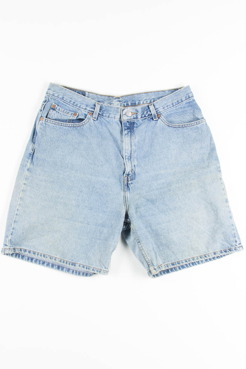 Vintage Levi's Denim Shorts 51