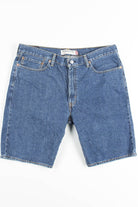 Men's Levi's Denim Shorts 53