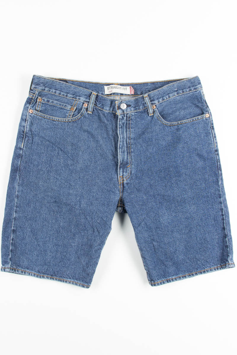Men's Levi's Denim Shorts 53