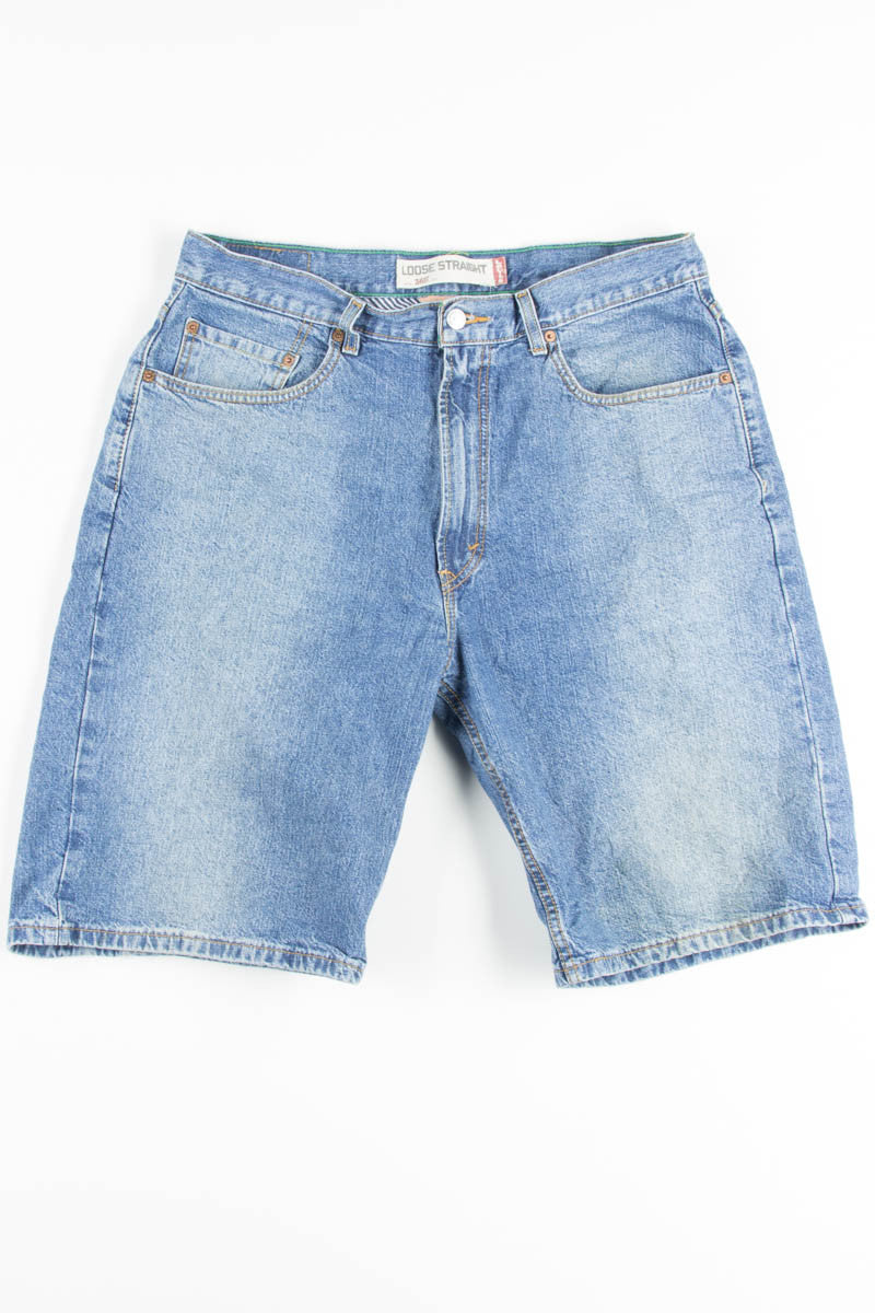 Men's Levi's Denim Shorts 54