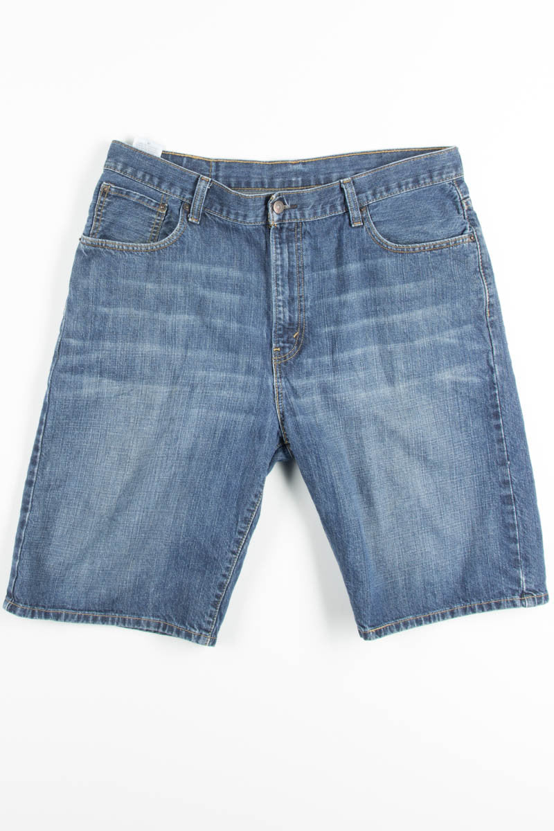 Men's Denim Shorts 55