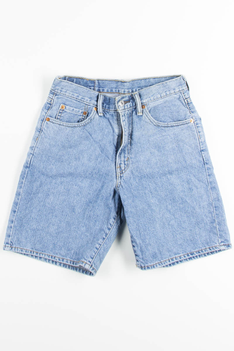 Men's Denim Shorts 56