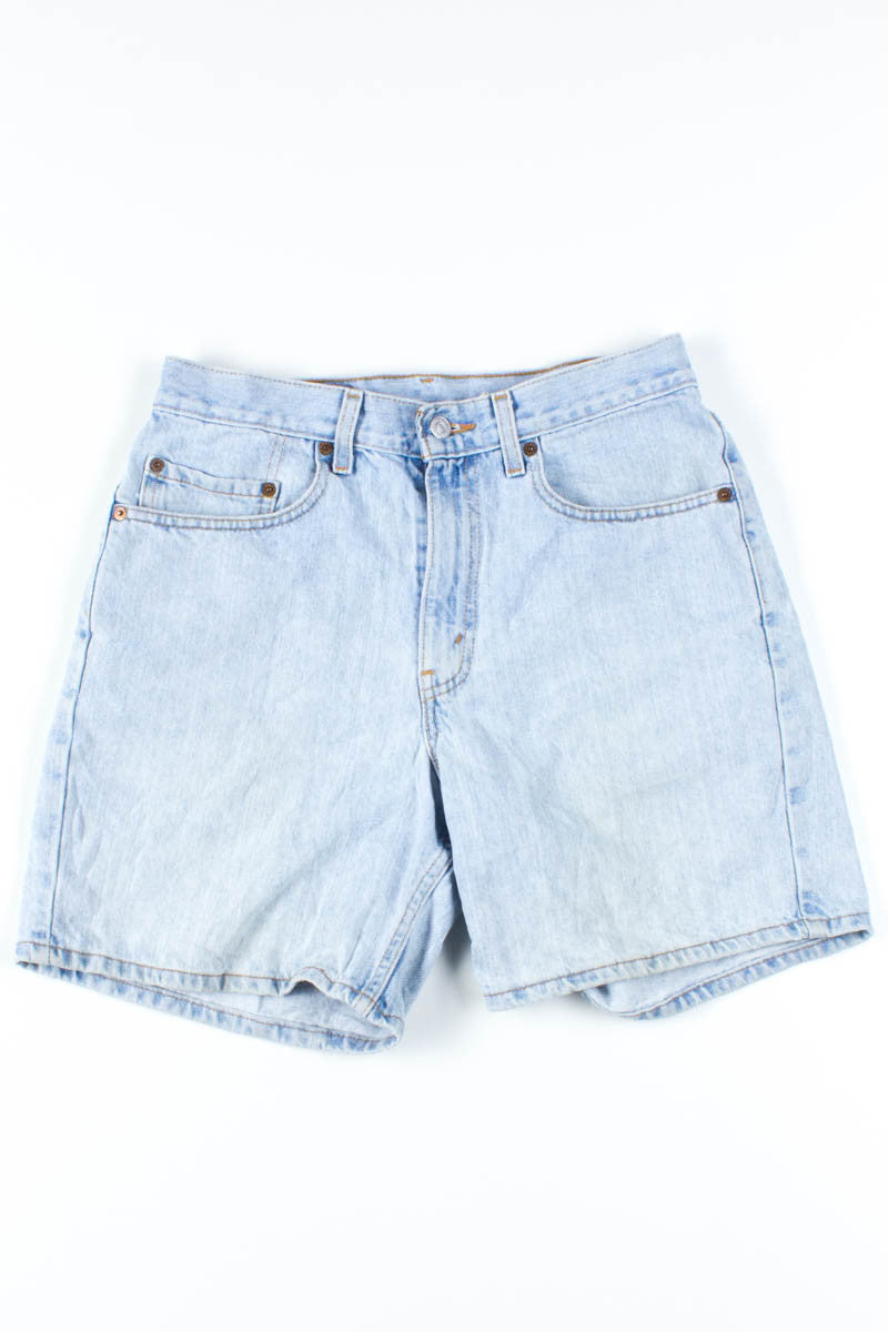 Men's Denim Shorts 68