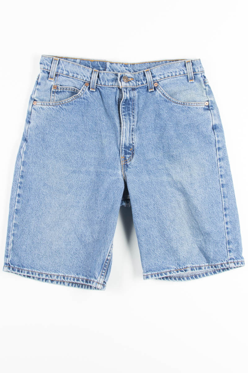 Levi's Denim Shorts 6