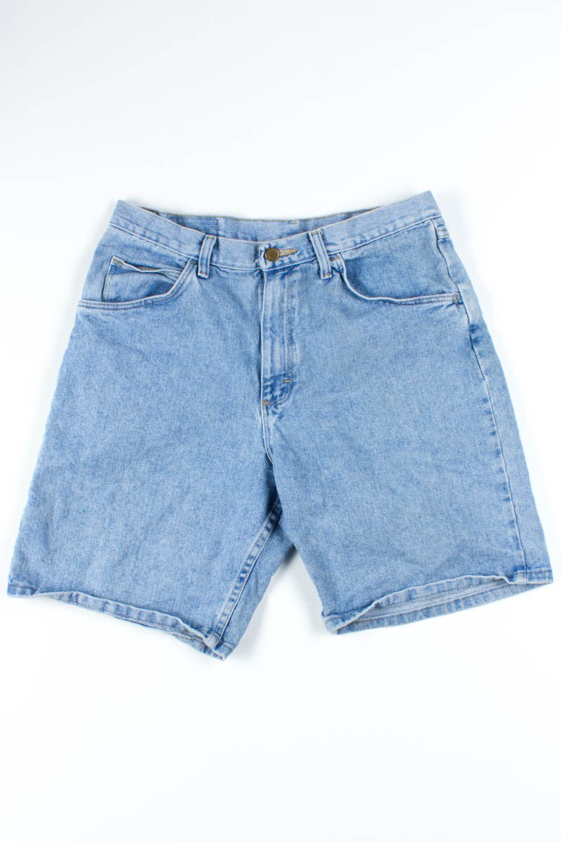 Men's Denim Shorts 71