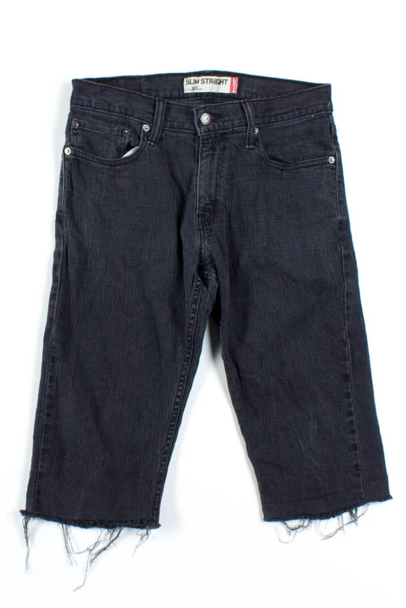 Levi's 514 Cut Off Shorts (sz. 31)