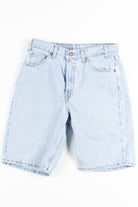 Vintage Levi's Denim Shorts 7