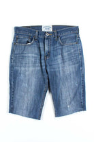 Signature Levi's Cut Off Shorts (sz. 32)