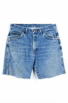 Wrangler Cut Off Shorts (sz. 33)