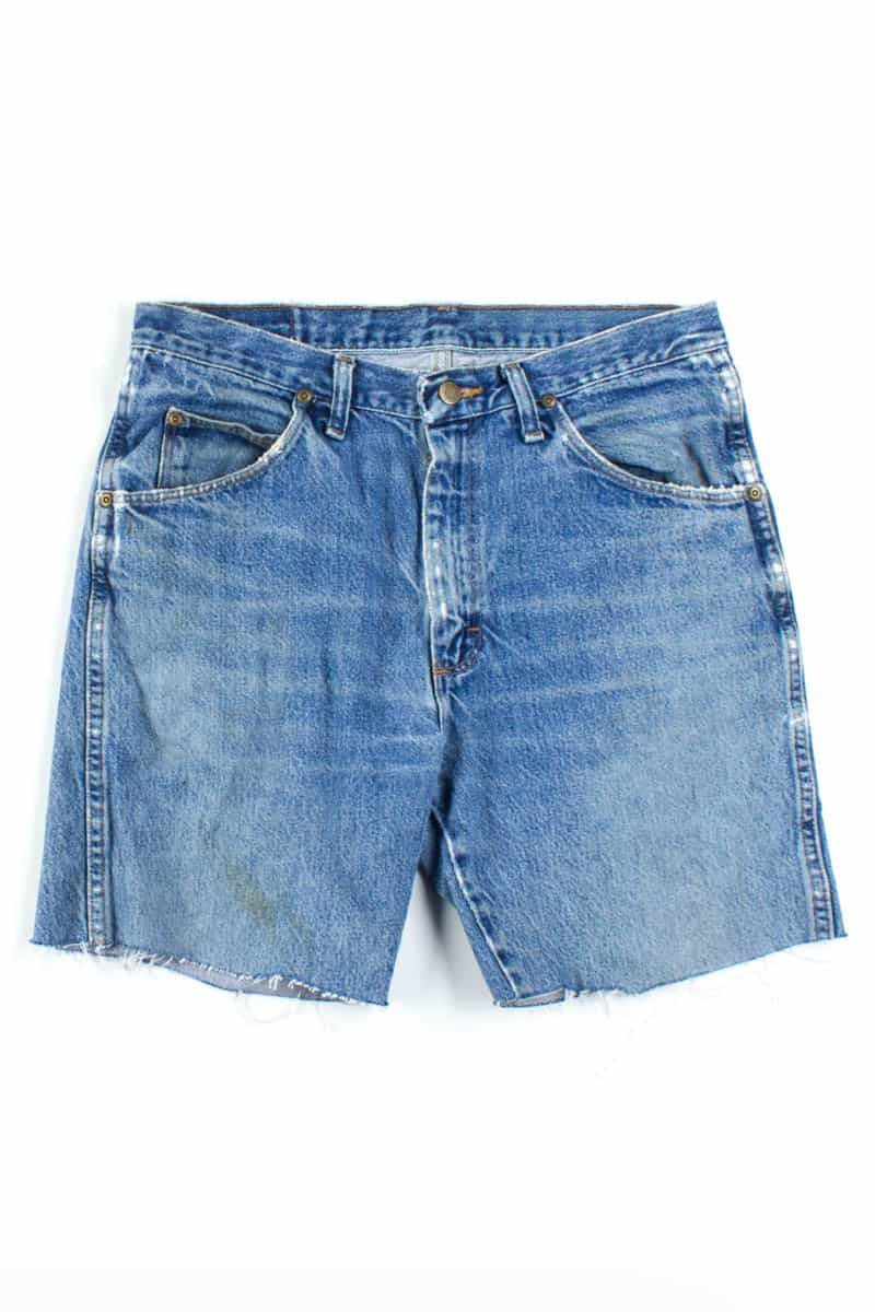 Wrangler Cut Off Shorts (sz. 33)