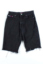 Tommy Hilfiger Cut Off Shorts (sz. 8)