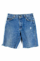 Vintage Lee Cut Off Shorts (sz. 31)