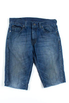 Levi's 511 Cut Off Shorts (sz. 34)