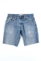 Levi's 527 Cut Off Shorts (sz. 31)