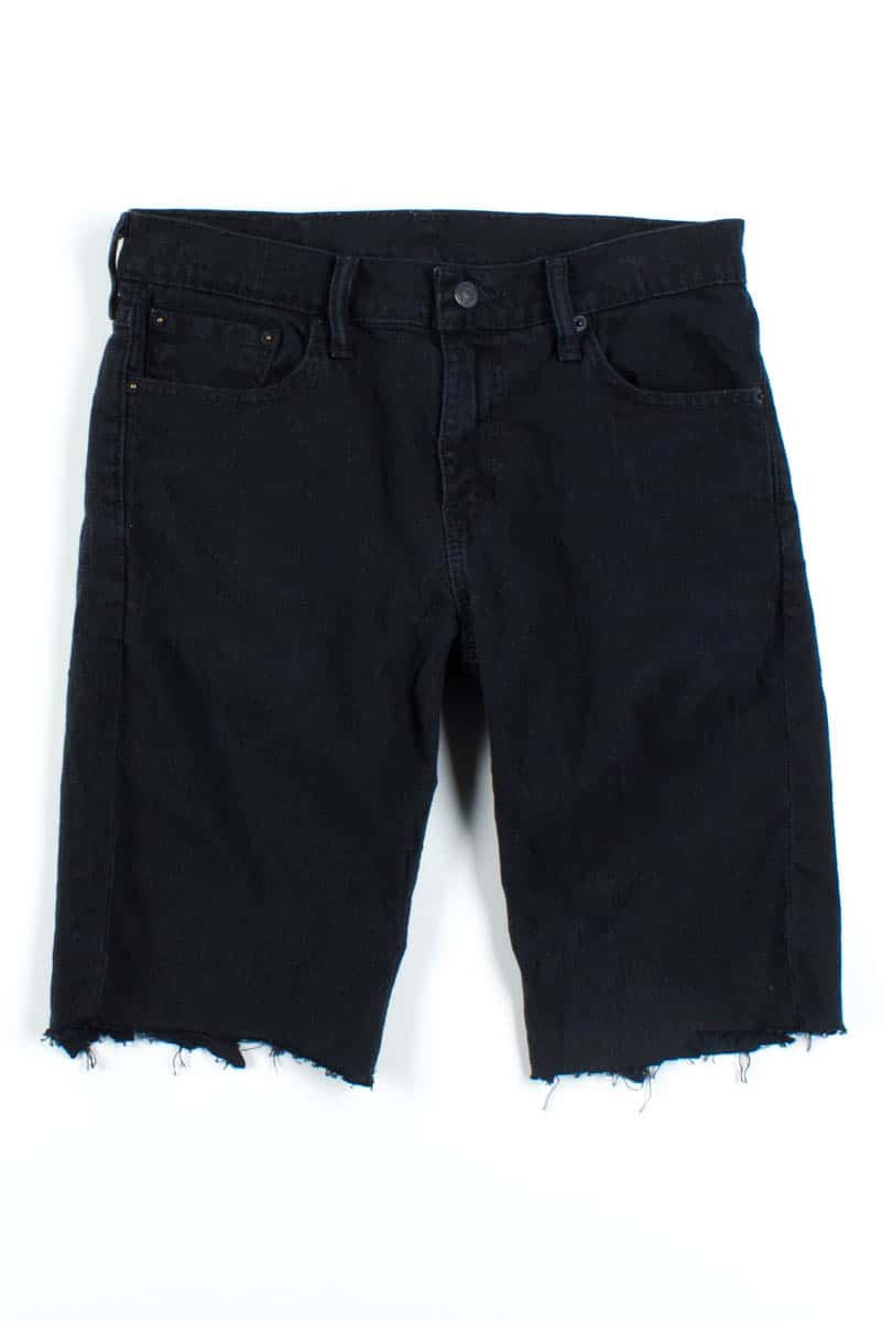 Levi's 511 Cut Off Shorts (sz. 30)