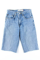 Levi's Denim Cut Off Shorts (sz. 28)
