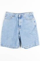 Vintage Levi's Denim Shorts 9