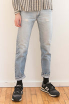 Vintage Denim Jeans 51