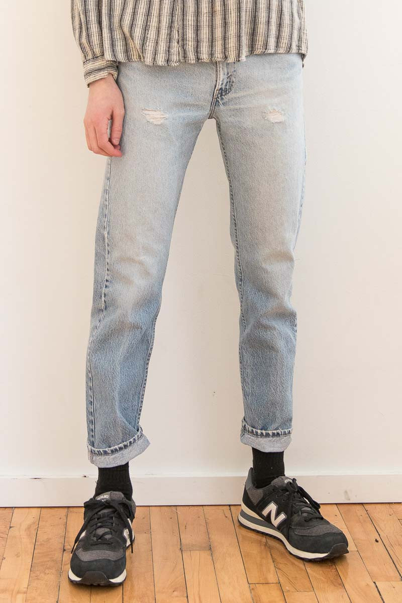 Vintage Denim Jeans 51