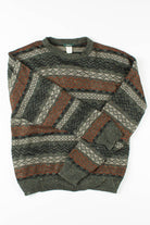 80s Sweater 1001
