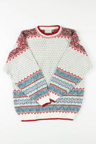 80s Sweater 1002