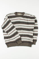 80s Sweater 1004