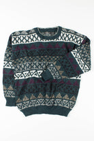 80s Sweater 1005