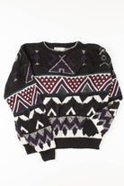 80s Sweater 1008