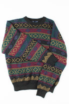 80s Sweater 1011