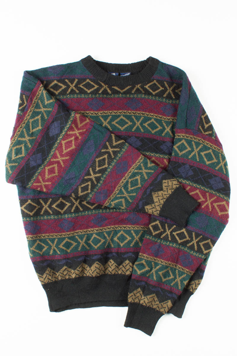 80s Sweater 1011