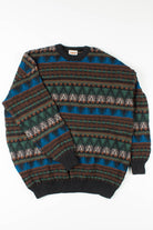 80s Sweater 1012