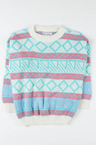 80s Sweater 1014